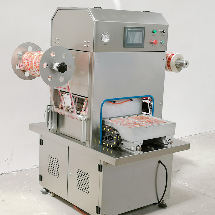 盒式真空包裝機(jī) 盒式真空包裝機(jī)