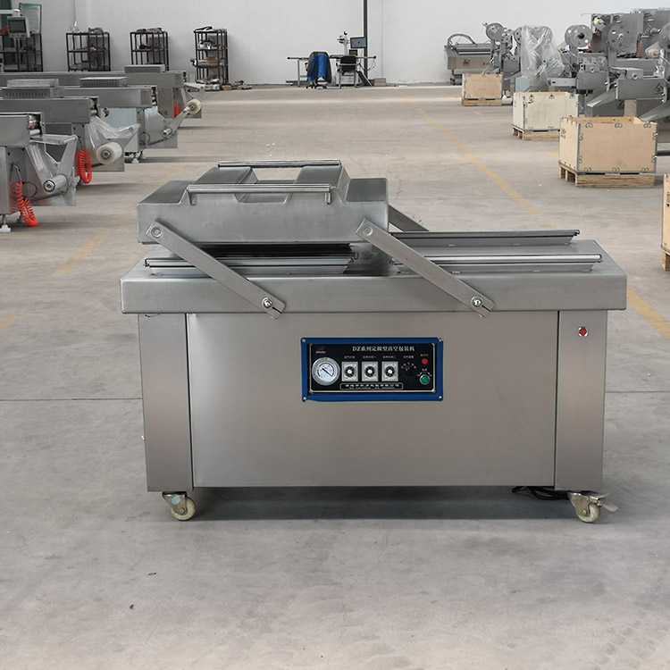 腌制品真空包裝機