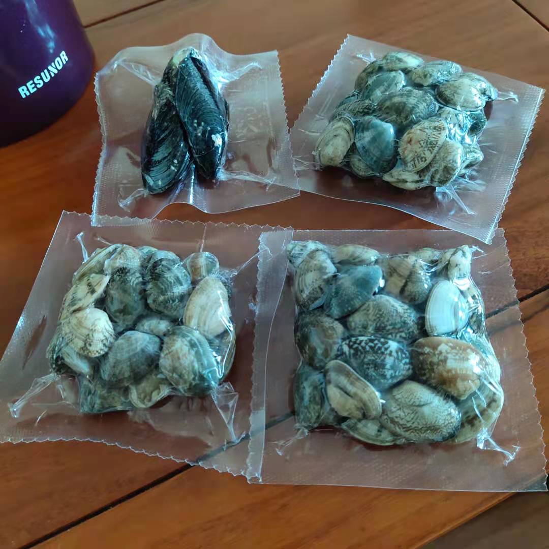 拉伸膜真空包裝機(jī)包裝效果圖 拉伸膜真空包裝機(jī)包裝效果圖